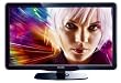 Philips 46PFL5605H/12 116,8 cm (46 Zoll) LED-Backlight-Fernseher (Full-HD, 100Hz, DVB-T/-C) schwarz