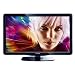 Philips 46PFL5605H/12 116,8 cm (46 Zoll) LED-Backlight-Fernseher (Full-HD, 100Hz, DVB-T/-C) schwarz