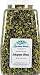 Harmony House Foods Dried Jalapeno Peppers, diced (6 oz, Quart Size Jar) for Cooking, Camping, Emergency Supply, and More