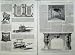 1862 Marble Chimneypiece Grain-Mower Stove Machinery