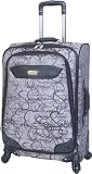 Jessica Simpson Signature Twister 24" Expandable Spinner