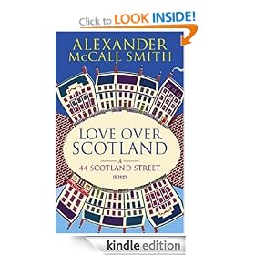 Love Over Scotland