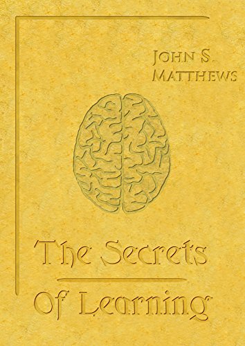 The Secrets of Learning