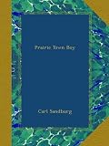 Prairie Town Boy