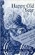 Happy Old Year: An Autobiography (Discoveries (Latin American Literary Review Pr))