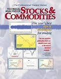  : Technical Analysis of Stocks & Commodities, Volume 17