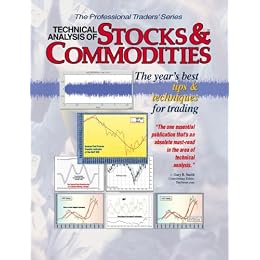 Technical Analysis of Stocks & Commodities, Volume 17