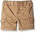 Wrangler Authentics Baby Boys' Infant Cargo Short