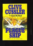Plague Ship
