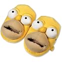 Simpsons Hausschuhe "Homer"