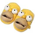 Simpsons Hausschuhe "Homer"
