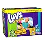 Luvs Premium Stretch Diapers, Size 2 (12-18 Lbs), 228 Diapers