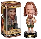 UPC 720825264707 product image for Funko BIG LEBOWSKI DUDE WACKY WOBBLER BOBBLEHEAD Jeff Bridges | upcitemdb.com