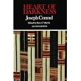 Heart of Darkness (Case Studies in Contemporary Criticism)