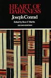 Heart of Darkness (Case Studies in Contemporary Criticism)