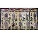 World Peacekeepers - 9cm Poseable action figure - Pack of ten assorted - styles may vary_s-1