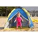Mini Sun Protection Tent
