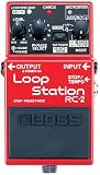 BOSS RC-2 Loop Station Pedal