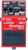 RC2 - LOOP STATION