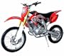 Trail Dirt Bike 250cc