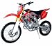 Trail Dirt Bike 250cc