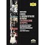 Nikolaus Harnoncourt/Zurich - Monteverdi - 3 Operas In A Box - L'orfeo/L'Incoronazione di Poppea/Il Ritorno d'Ullise In Patria [DVD] [2007]