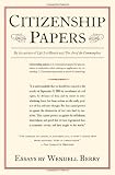 Citizenship Papers