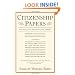 Citizenship Papers: Essays