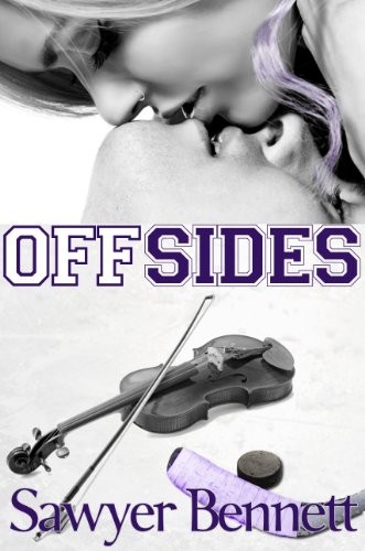 Off Sides by Sawyer Bennett Off Sides by Sawyer Bennett