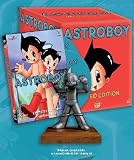 Astroboy Final Episodes (Eps 47-52) (2 Dvd+Statuetta) (Ltd)