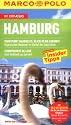 MARCO POLO Reisef&uuml;hrer Hamburg mit Szene-Guide, 24h Action pur, Insider-Tipps, Reise-Atlas: Reisen mit Insider-Tipps. Mit Cityatlas