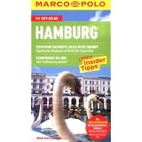 MARCO POLO Reisef�hrer Hamburg: Reisen mit Insider-Tipps. Mit Cityatlasvon "Dorothea Heintze"