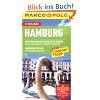 MARCO POLO Reisef�hrer Hamburg mit Szene-Guide, 24h Action pur, Insider-Tipps, Reise-Atlas: Reisen mit Insider-Tipps. Mit Cityatlas
