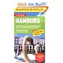 MARCO POLO Reisef�hrer Hamburg mit Szene-Guide, 24h Action pur, Insider-Tipps, Reise-Atlas: Reisen mit Insider-Tipps. Mit Cityatlas