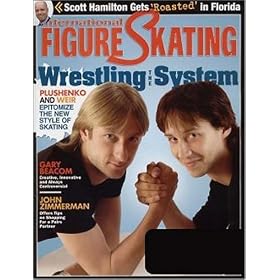 International Figure Skating by 