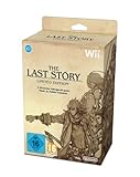 Nintendo The Last Story