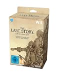 The Last Story Limited Edition   [Edi...