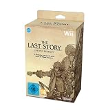 The Last Story - �dition collectorpar Nintendo