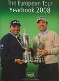 European Tour Yearbook: Official PGA European Tour Publication