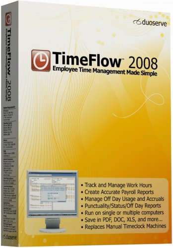 time tracking software