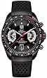 TAG Heuer Men's CAV518B.FT6016 Grand Carrera Automatic Chronograph Watch