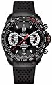 TAG Heuer Men's Grand Carrera Automatic Chronograph CAV518B.FT6016