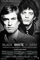 Black White + Gray a Portrait of Sam Wagstaff and Robert Mapplethorpe
