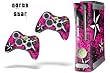 New XBOX 360 Console Protective Skin - Northstar Pink