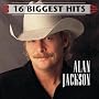 16 Biggest Hits