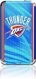 Skinit Protective Skin for iPod Touch, iPod,  iPod Touch 1G (NBA OK CITY THUNDER)