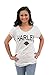 Harley-Davidson Womens Sweet Ride Caviar Beaded Striped Dolman Shirt