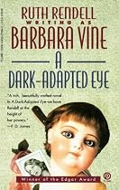 A Dark-Adapted Eye (Plume)