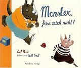 Produkt-Bild: Monster, friss mich nicht!