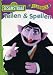 Tellen & Spellens (Pal/Region 2)
